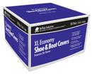 Buffalo Industries Blue Shoe and Boot Cover (Box of 50 Pairs) 