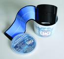 Mill-Rose Blue Big Compression Tape in Blue 