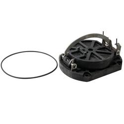 8 - 12 in. Check Assembly, Lube, O-ring, Retaining Screw, Second Check Kit