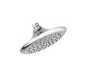 American Standard Polished Chrome Single Function Full Showerhead 