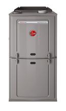 Rheem 80.00% AFUE - Horizontal/Upflow - Furnace 