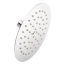 Signature Hardware Polished Chrome Single Function Rain Showerhead 