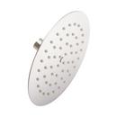 Single Function Showerhead in Brushed Nickel