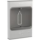 Elkay Stainless Steel Stainless Steel Indoor Bottle Filling Station 