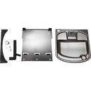 Elkay Lustrous Satin Bottle Filler Adapter Kit 