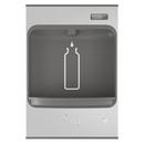 Elkay Stainless Steel Stainless Steel Indoor Bottle Filling Station 