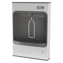 Elkay Stainless Steel Stainless Steel Indoor Bottle Filling Station 
