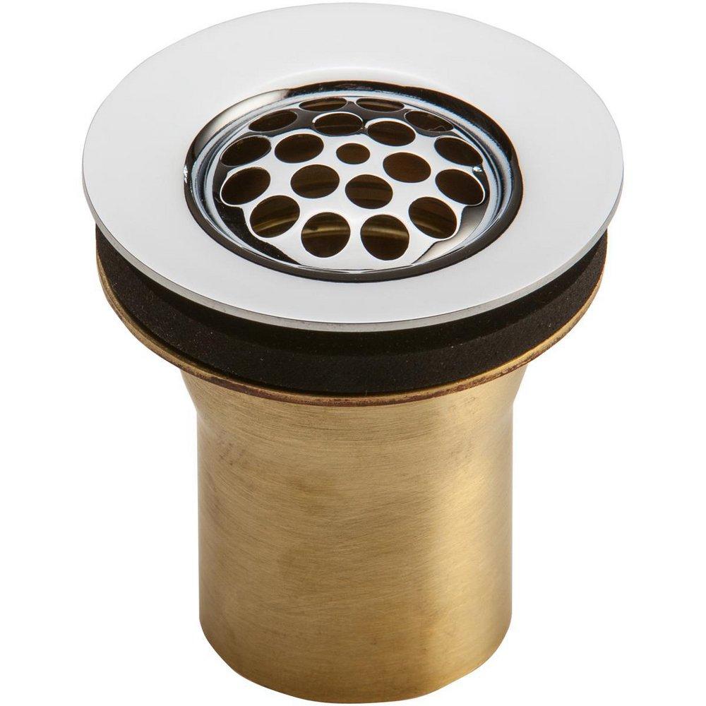 Elkay Polished Chrome Drain Kit 