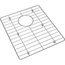 Bottom Grid in Polished Stainless Steel for 14-3/4 x 16-3/4 in. Bowl
