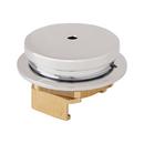 Elkay Lustrous Satin Push-Button Kit 