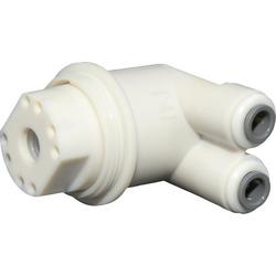 Green Spring Kit with Retaining Nut