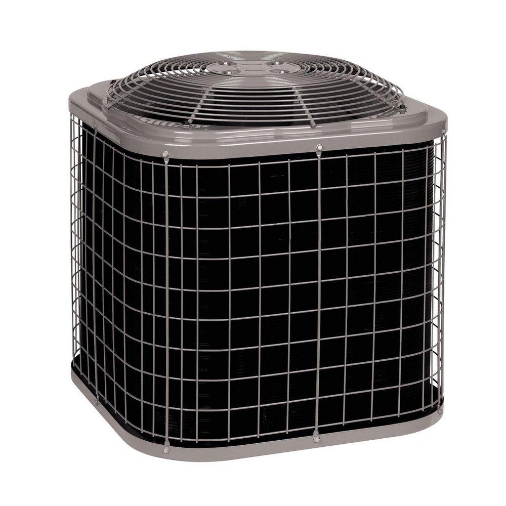 International Comfort Products 13 SEER 1/10 hp Single-Stage R-410A Split-System Air Conditioner 