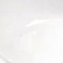 Gerber Plumbing Biscuit 1.28 gpf Elongated Floor Mount Two Piece Toilet Bowl 