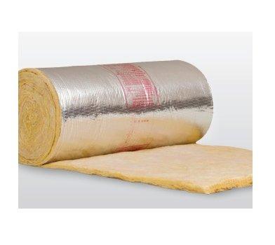 Owens Corning Fiberglass Duct Wrap 