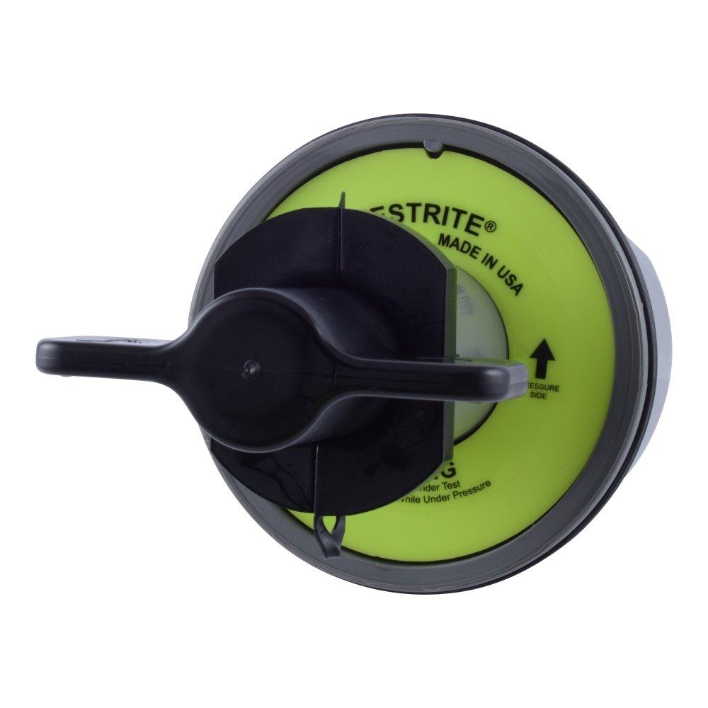 HoldRite&trade; Black Test Wedge 