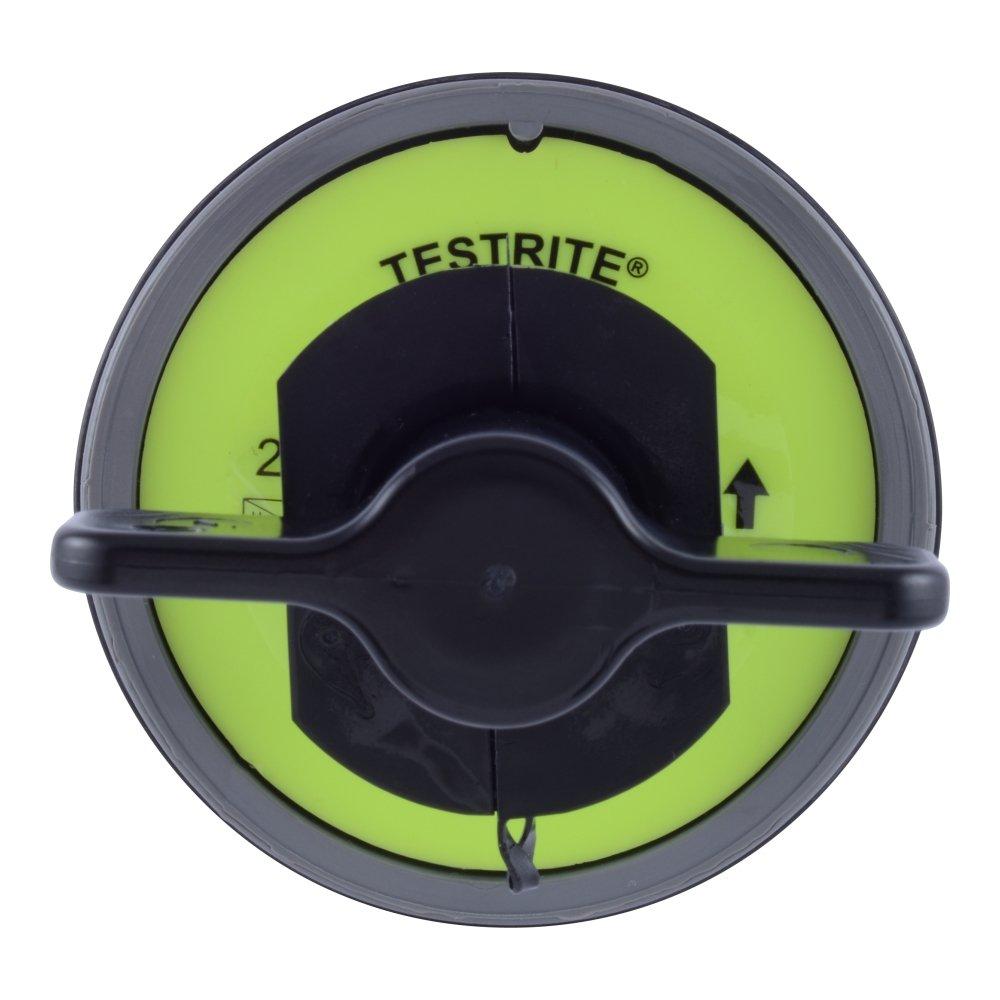 HoldRite&trade; Black Test Wedge 