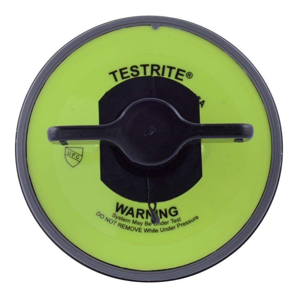 HoldRite&trade; Black Test Wedge 