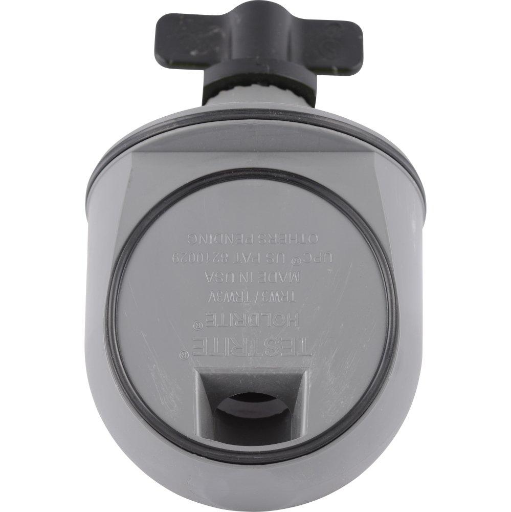 HoldRite&trade; Black Test Wedge 