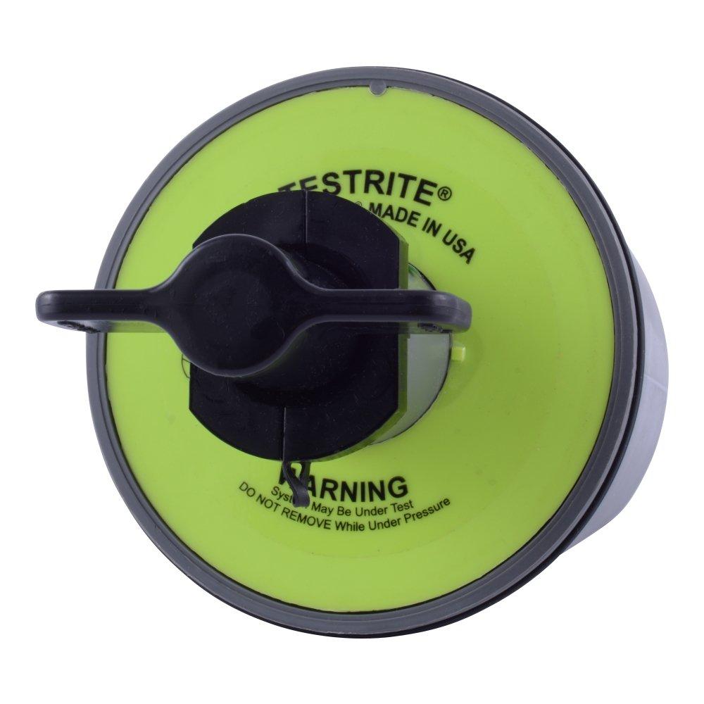 HoldRite&trade; Black Test Wedge 