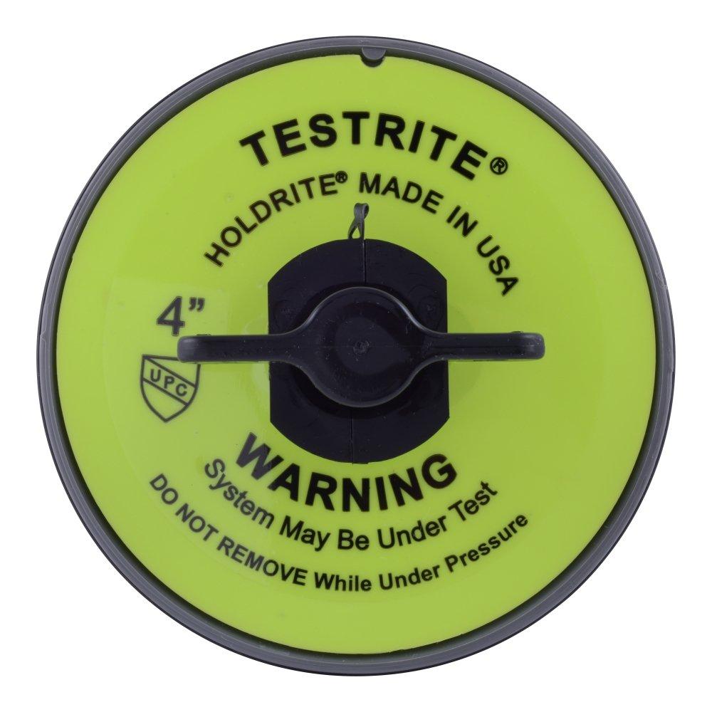 HoldRite™ Black Test Wedge 