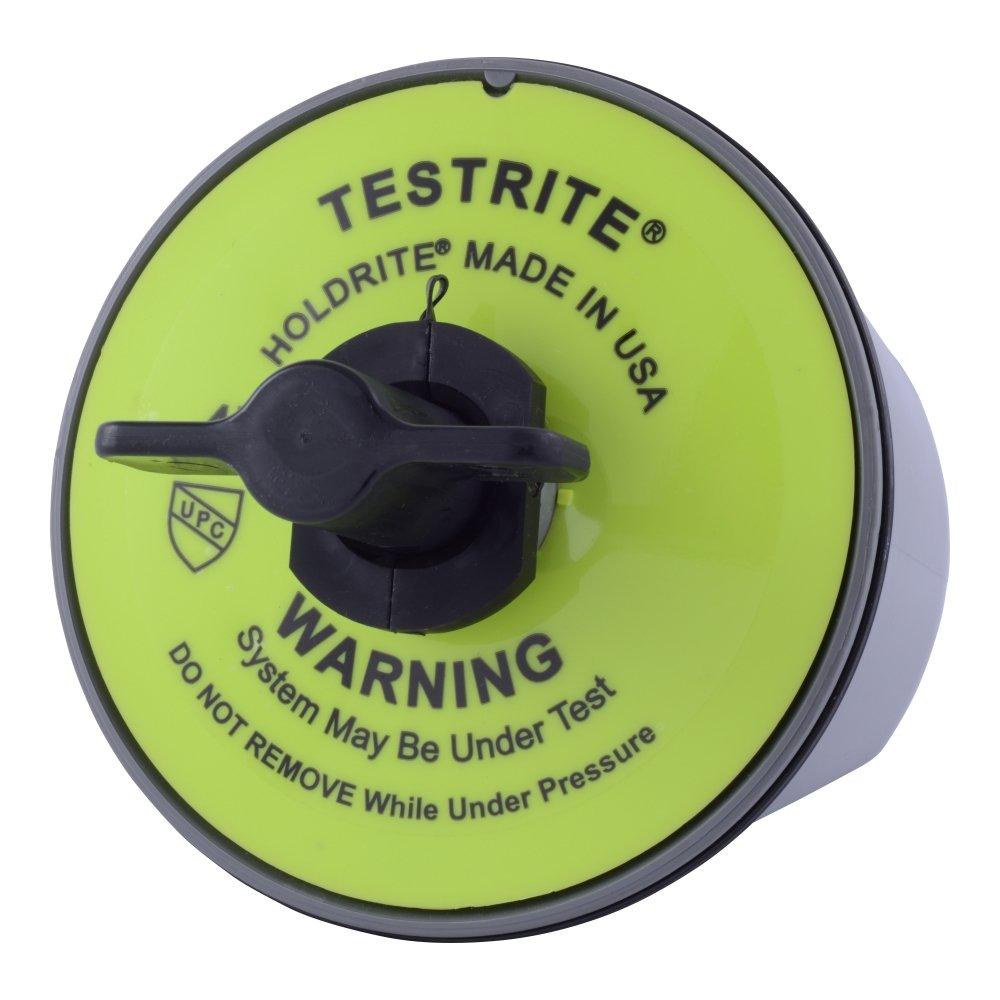 HoldRite™ Black Test Wedge 