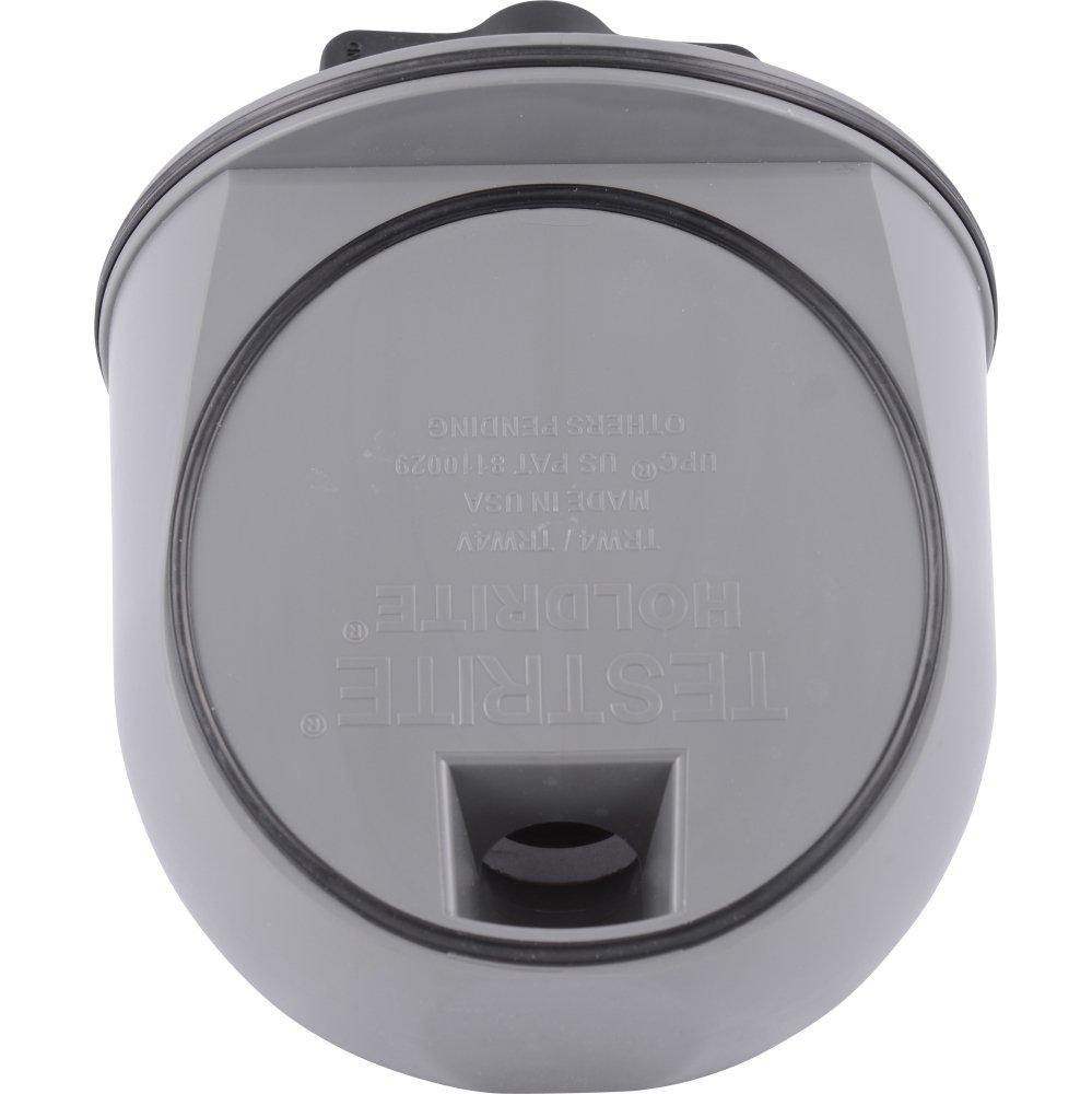 HoldRite™ Black Test Wedge 