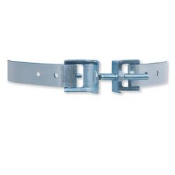 Galvanized Water Heater Support for up to 80 gal. Water Heater