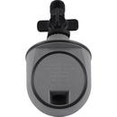 HoldRite™ Black Test Wedge with Valve 