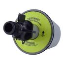 HoldRite™ Black Test Wedge with Valve 