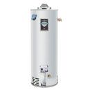 50 gal. Tall 50 MBH Low NOx Atmospheric Vent Natural Gas Water Heater