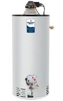 Bradford White Tall 38 MBH Residential Natural Gas Water Heater 