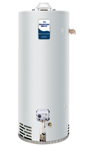 Bradford White Tall 78 MBH Residential Natural Gas Water Heater 