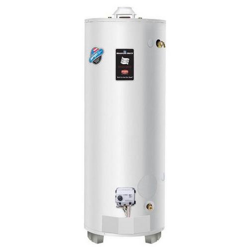 80 gal. Gas Water Heaters