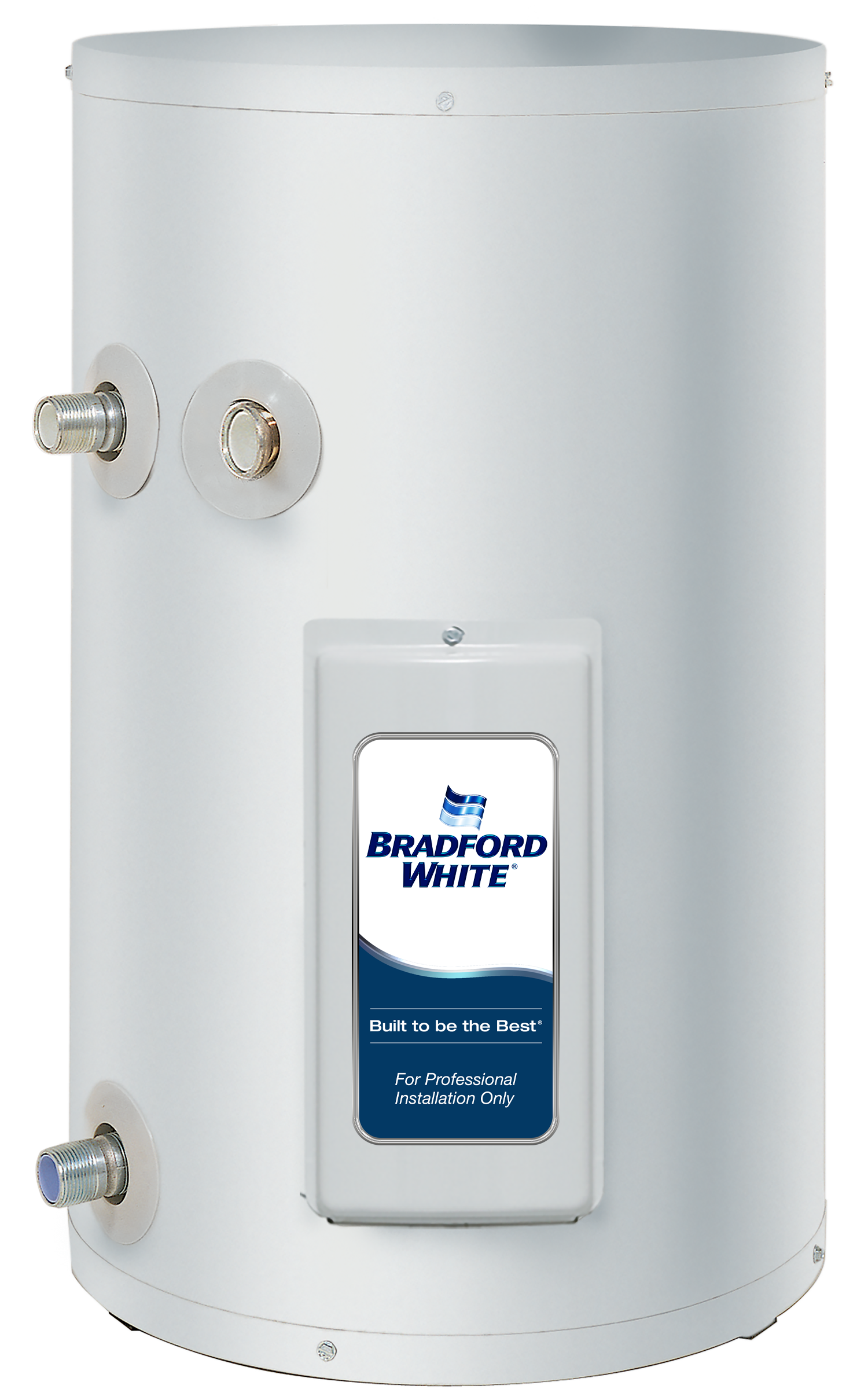 Bradford White 10 gal Utility 1.5kW 1-Element Residential Electric Water Heater 