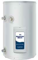 Bradford White 10 gal Utility 1.5kW 1-Element Residential Electric Water Heater 
