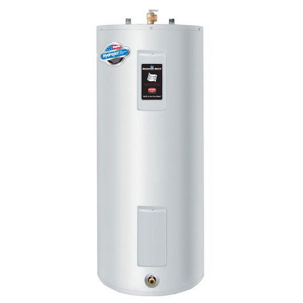 Bradford White Tall 4.5kW 2-Element Residential Electric Water Heater 