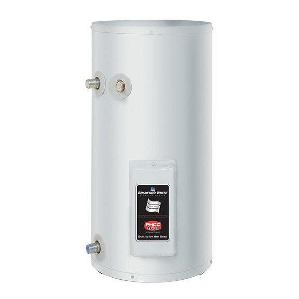 10 gal. Utility 1.5kW 1-Element Residential Electric Water Heater |  Bradford White | Ferguson