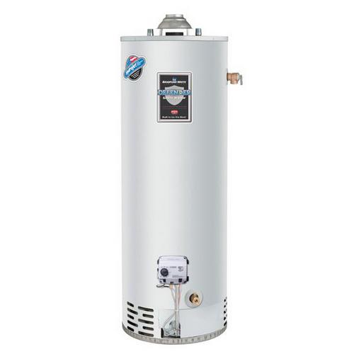 50 gal. Gas Water Heaters