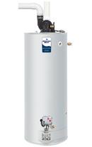 50 gal. Tall 40 MBH Ultra-Low NOx Power Direct Vent Natural Gas Water Heater