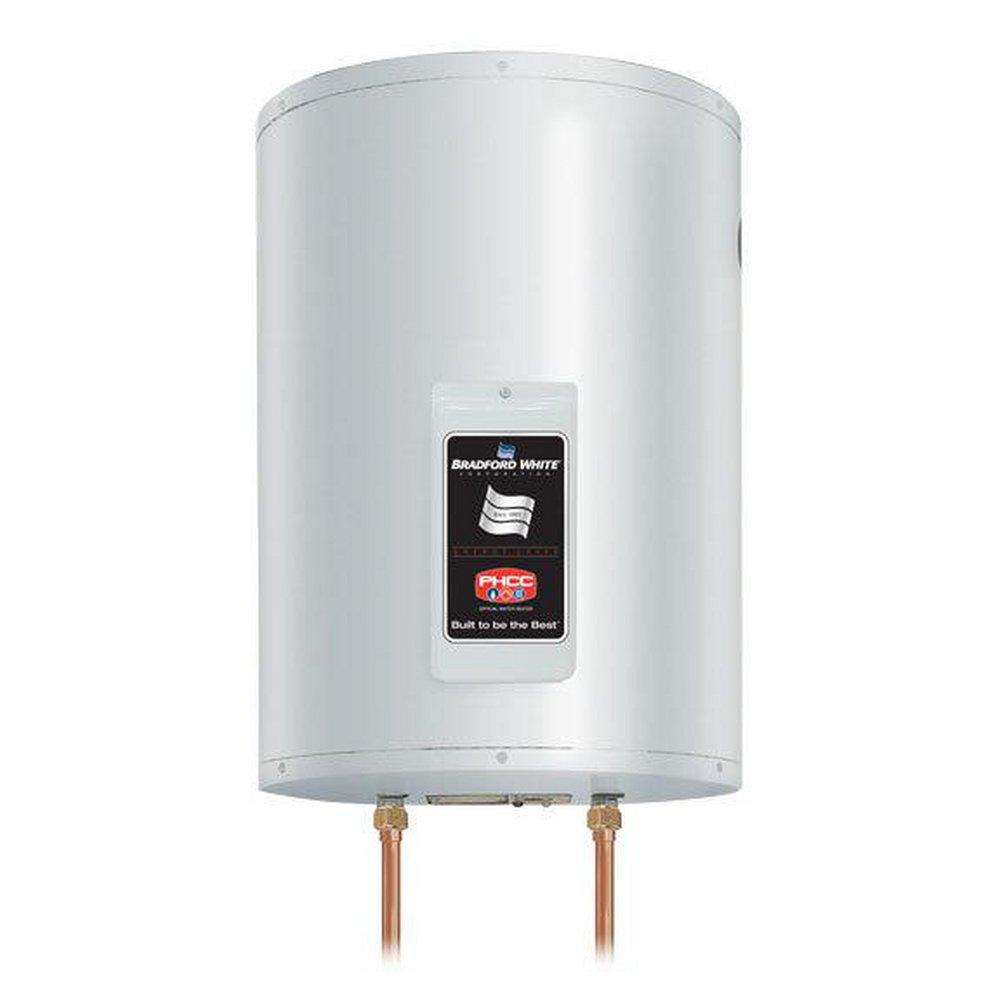 Bradford White Wall Hung 1.5kW 1-Element Residential Electric Water Heater 