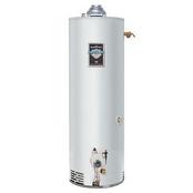 Propane Gas Tank Water Heaters