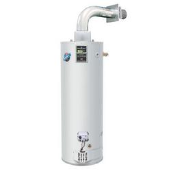 40 gal. Short 38 MBH Ultra-Low NOx Direct Vent Natural Gas Water Heater