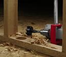 Milwaukee&reg; Black 1/2 in. Hole-Hawg Drill 