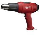 Milwaukee® Black Corded 1000F Heat Gun 