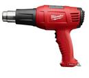 Milwaukee® Black Corded 1000F Heat Gun 
