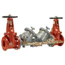 4 in. Ductile Iron Flanged Backflow Preventer