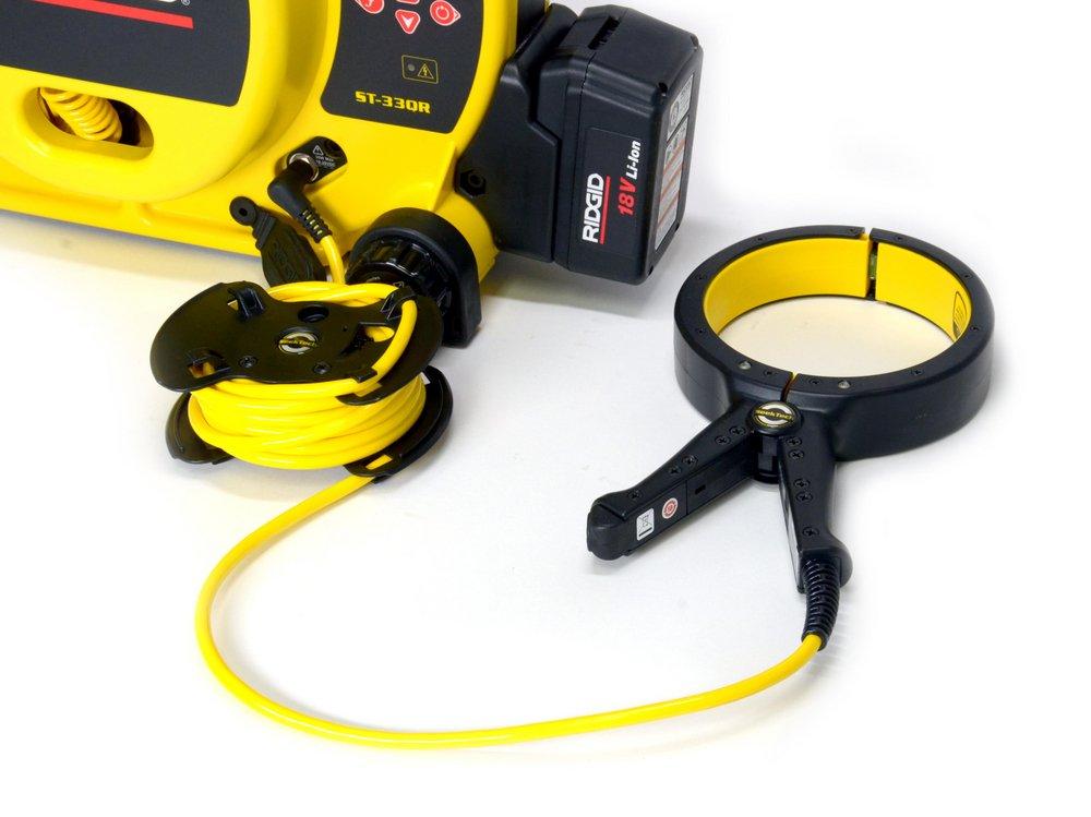 RIDGID Utility Transmitter 