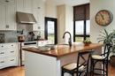 Delta Faucet Venetian Bronze Single Handle Pull Down Touch Activated Kitchen Faucet 