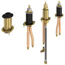 Delta Faucet OD Copper Deck Mount Roman Tub Faucet Valve 