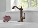 Delta Faucet Venetian Bronze Escutcheon and Gasket 